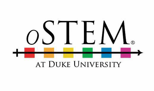 oSTEM at Duke logo